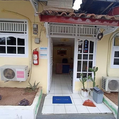 Baturaja  Hotel Redante 1 מראה חיצוני תמונה