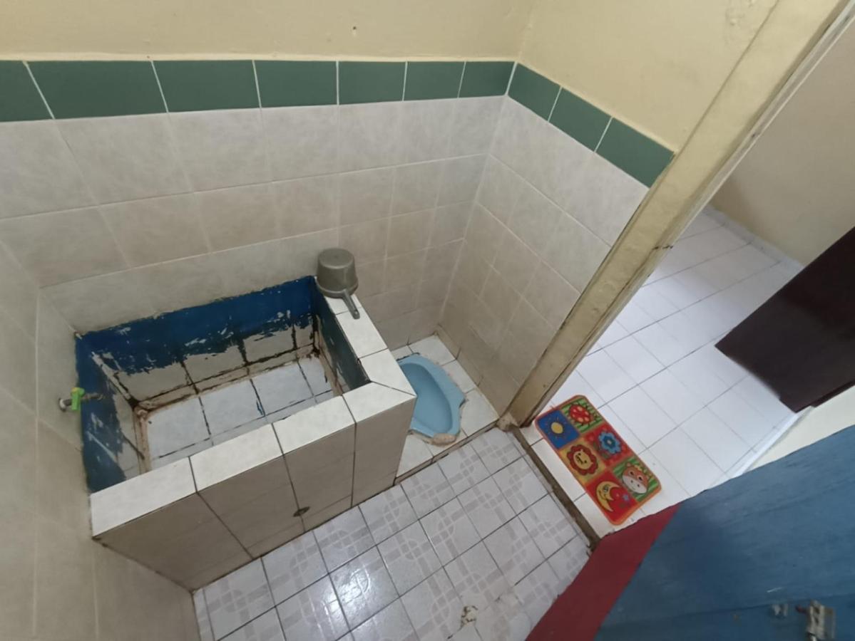 Baturaja  Hotel Redante 1 מראה חיצוני תמונה