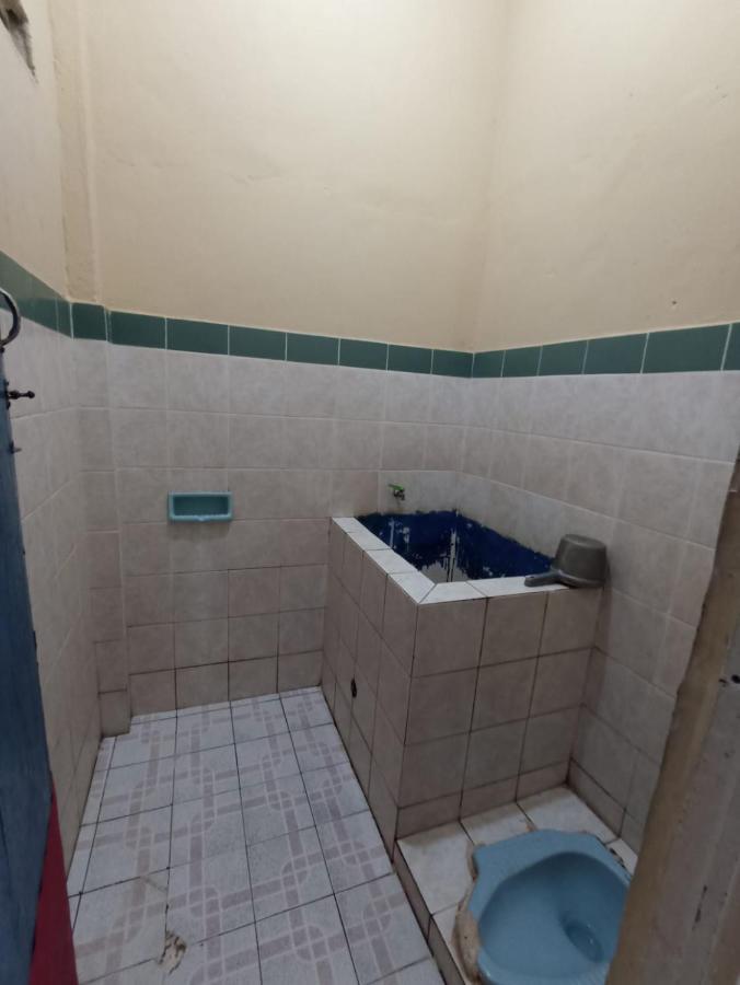 Baturaja  Hotel Redante 1 מראה חיצוני תמונה